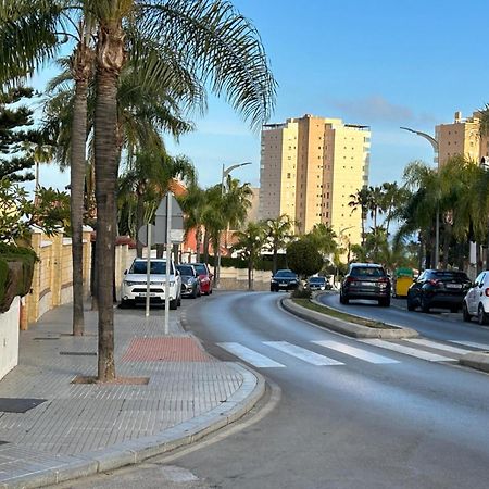 Oasis En Playamar Con Piscina Apartment Torremolinos Exterior foto